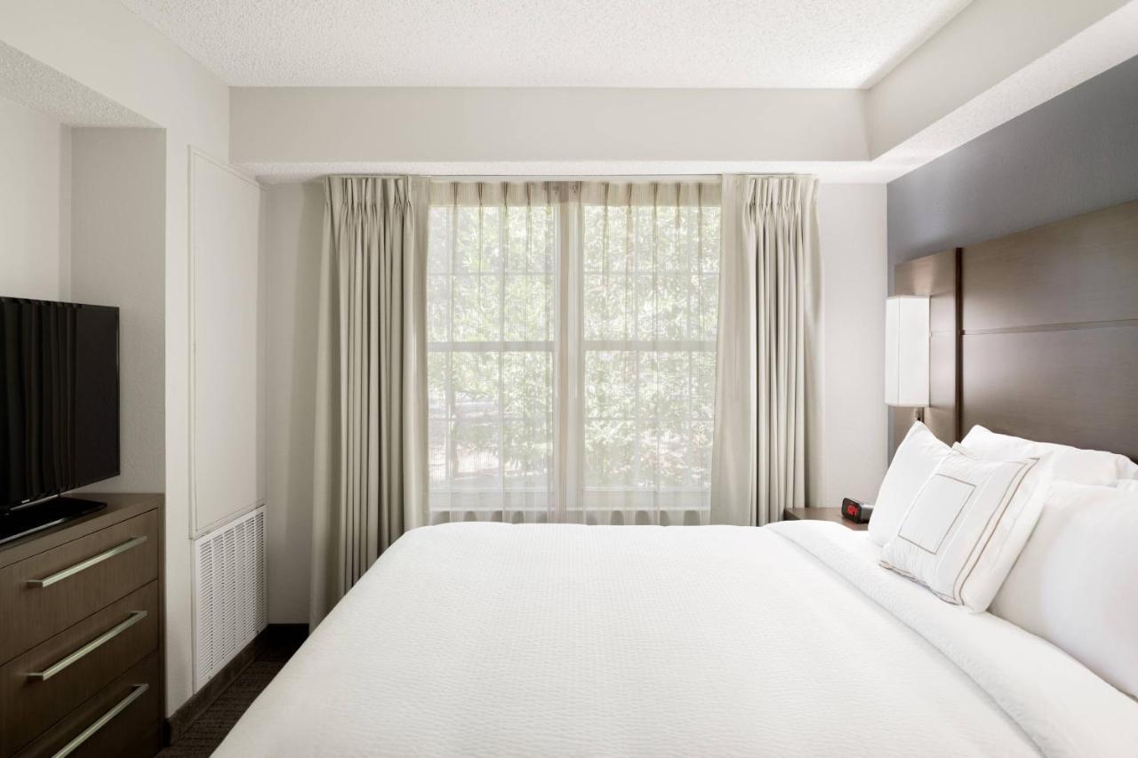 Residence Inn Плезантон Екстер'єр фото
