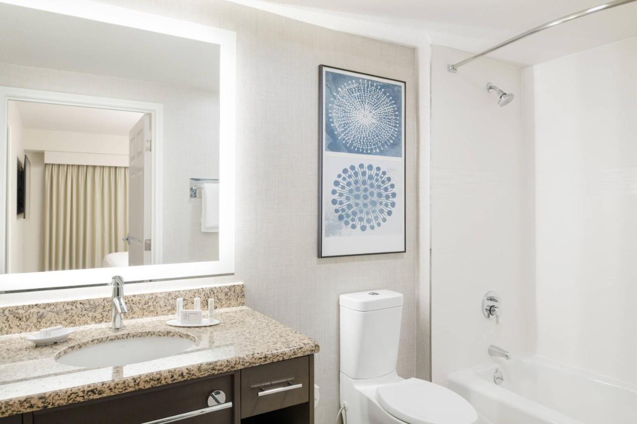Residence Inn Плезантон Екстер'єр фото