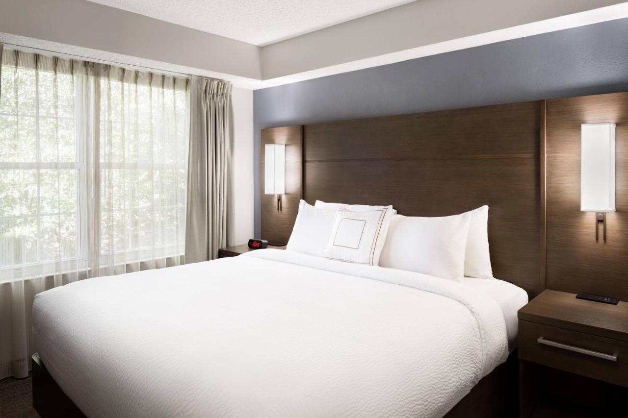Residence Inn Плезантон Екстер'єр фото