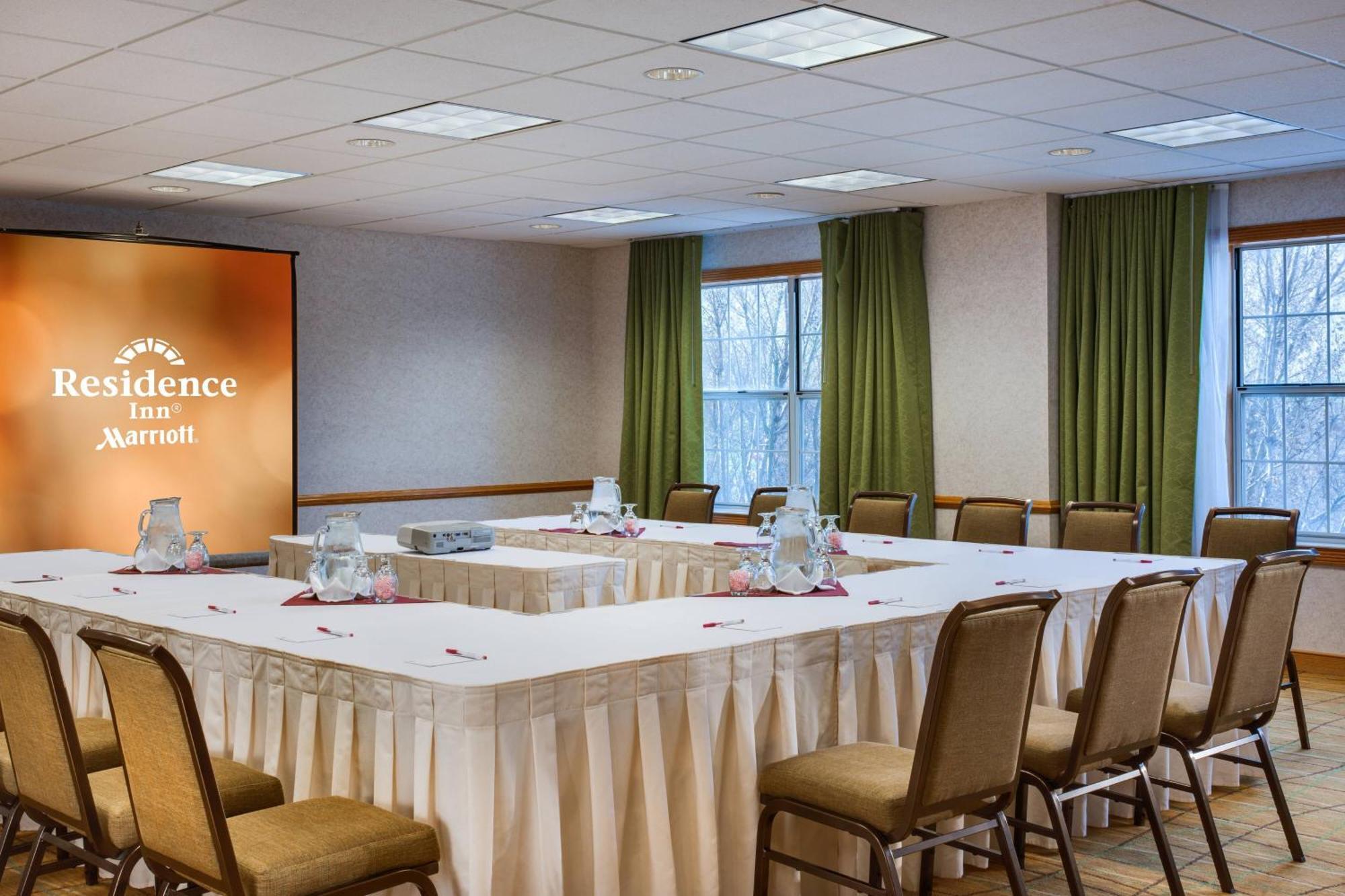 Residence Inn Плезантон Екстер'єр фото