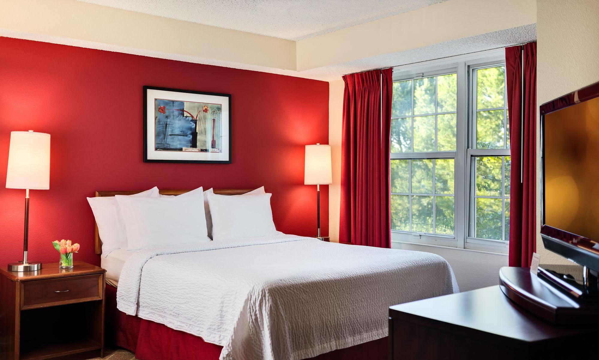 Residence Inn Плезантон Екстер'єр фото