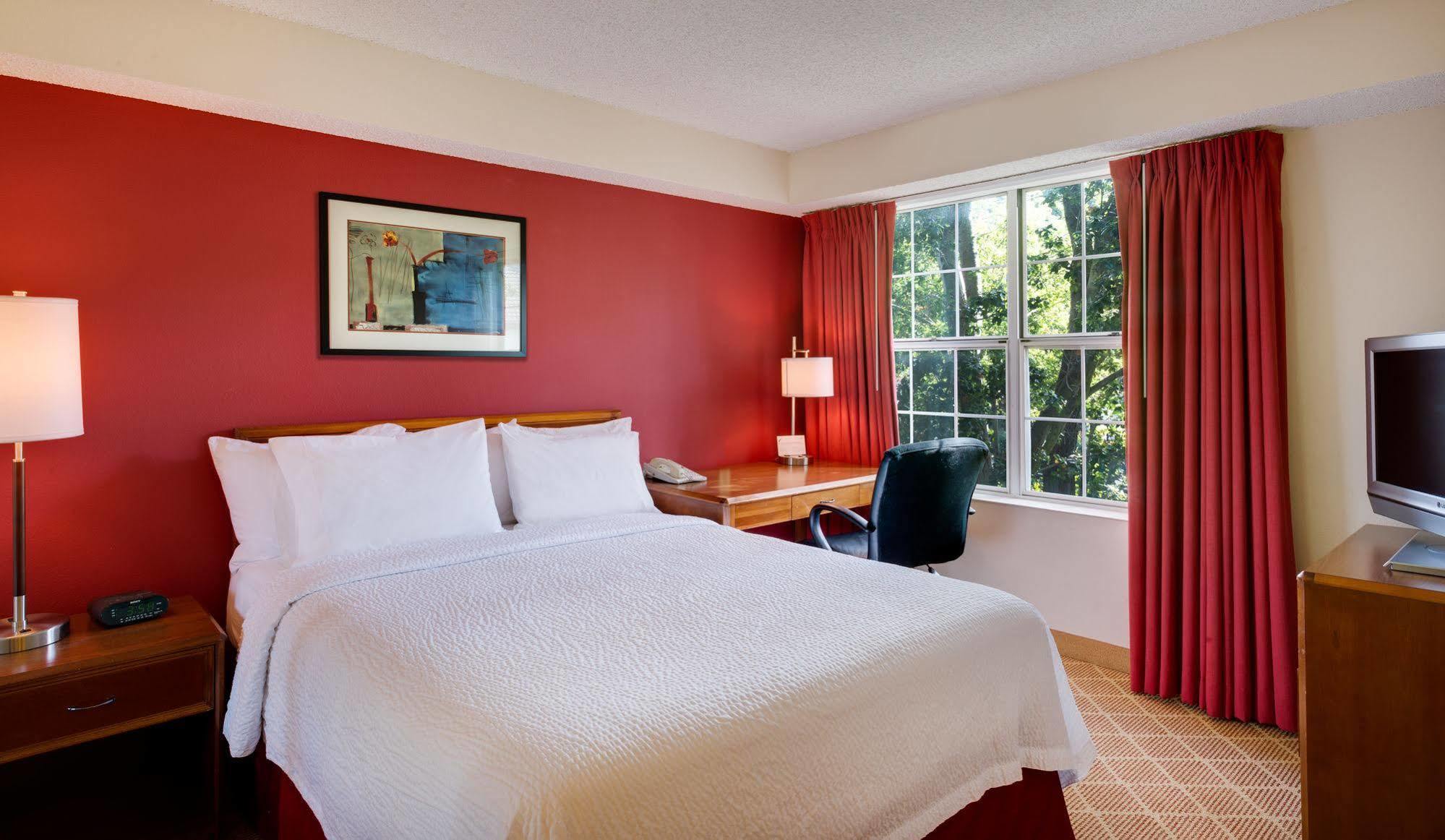 Residence Inn Плезантон Екстер'єр фото