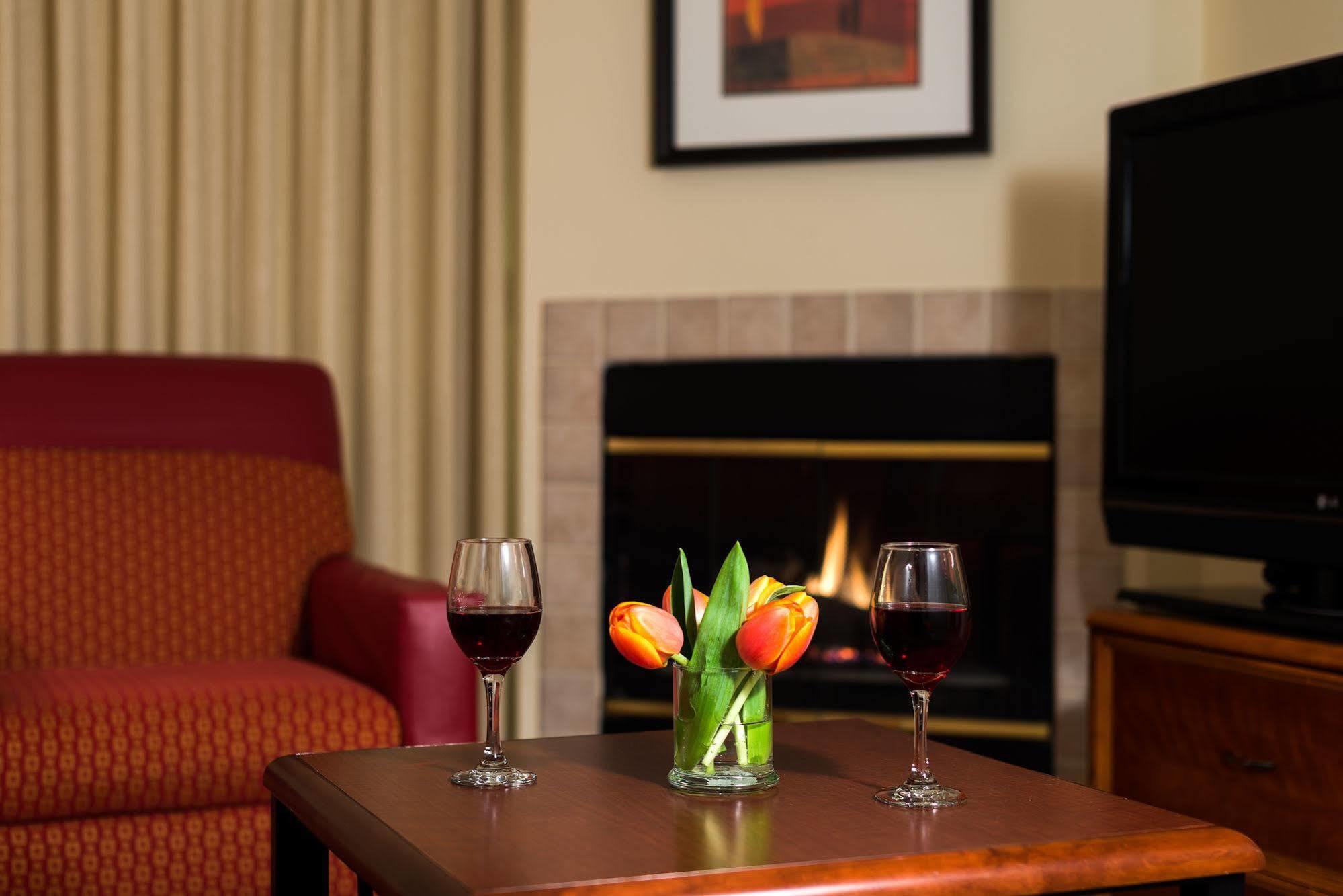 Residence Inn Плезантон Екстер'єр фото